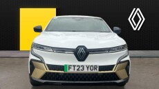 Renault Megane E-Tech EV60 160kW Iconic 60kWh Optimum Charge 5dr Auto Electric Hatchback